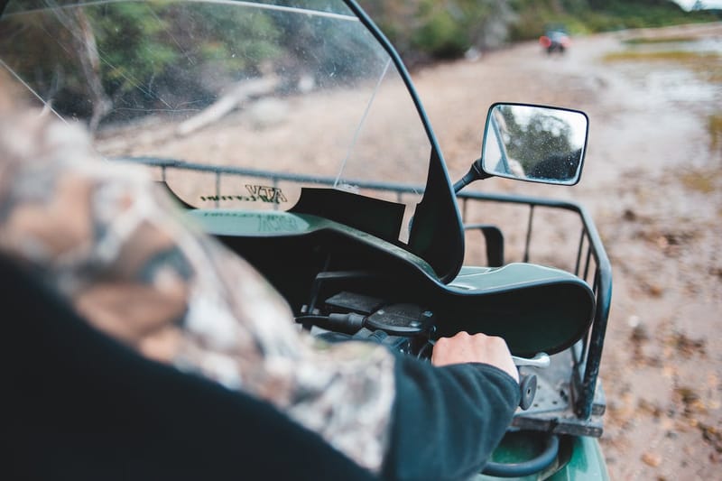 Off Road